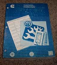 1988 Cummins L10 Series Diesel Engines Troubleshooting & Repair Service Manual 1988 Cummins L10 Series Diesel Engines Troubleshooting & Repair Service Manual