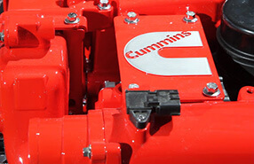 CUMMINS ISL/QSL Service Repair Manuals, Owner’s Manuals, Parts Catalogs, and EWD